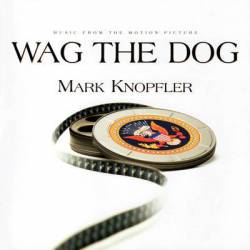 Mark Knopfler : Wag the Dog